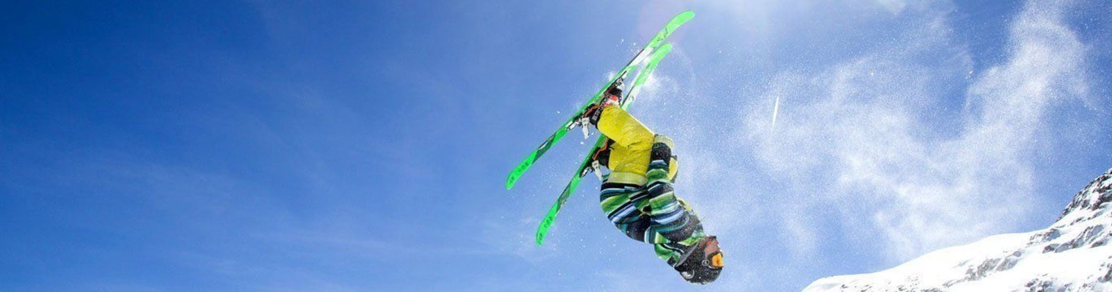 Skiurlaub Schweiz