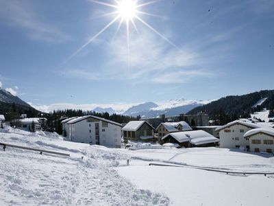 Parpan Lenzerheide