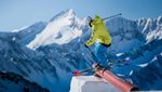 Skiurlaub in Südtirol Semesterferien