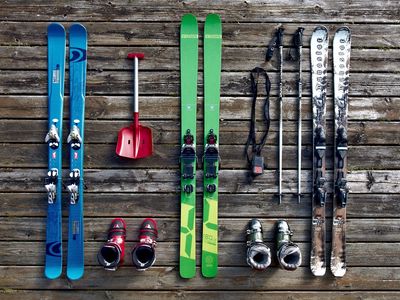 Museum Wintersport Gruppenreisen
