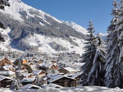 Klosters