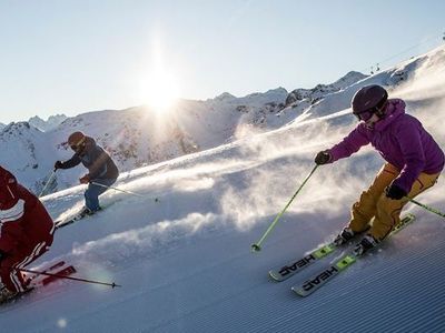 Sportclub Klein Tirol