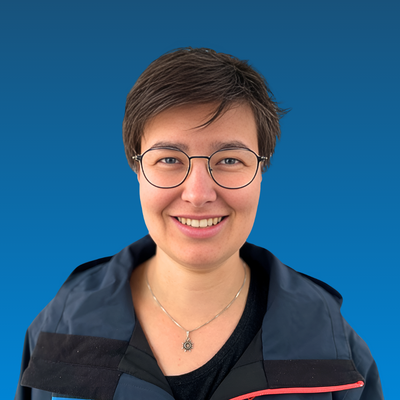 Ida Warnking