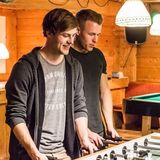 Montafon Skiurlaub