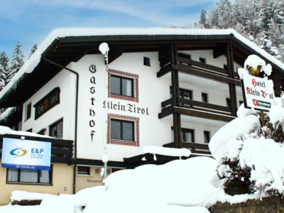 Sportclub Klein Tirol
