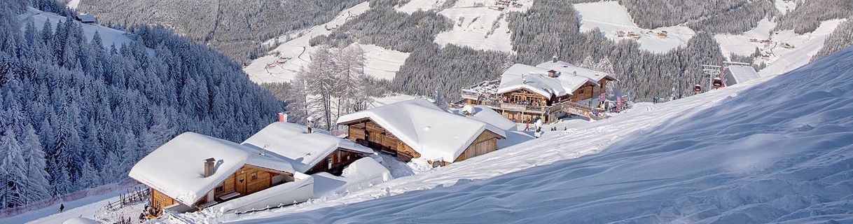 Gruppenhaus Christiler
