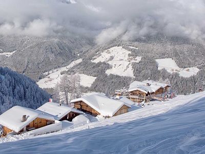 Sand in Taufers im Ahrntal